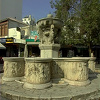 The Morozini fountain 2004 (Vassilis Kozonakis)