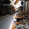 Η αγορά του Ηρακλείου, 2004 (Εργαστήριο Πολυμέσων)