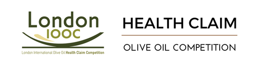 LONDON International Health Olive Oil Competitions 2017
