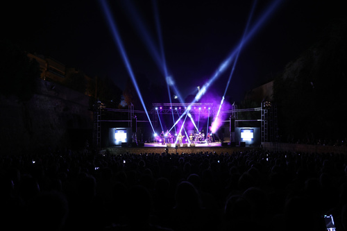 Έναρξη Φεστιβάλ Δήμου Ηρακλείου 2023