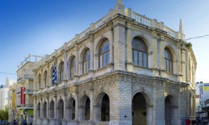Οδηγίες της Αντιδημαρχίας Πολιτικής Προστασίας του Δήμου Ηρακλείου προς τους ιδιοκτήτες οικοπέδων ενόψει της Αντιπυρικής περιόδου που ξεκίνησε σήμερα Δευτέρα 15 Απριλίου